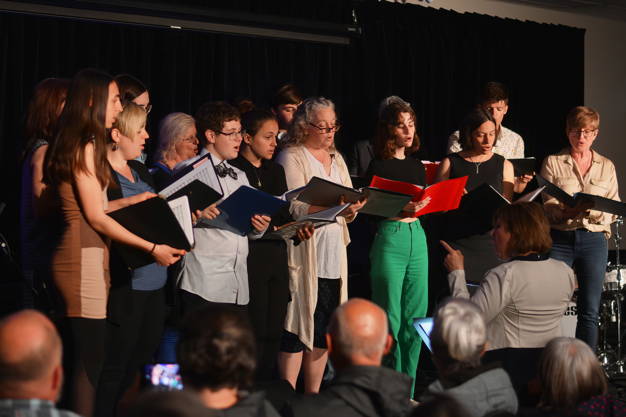 École internationale de musique de Montmagny