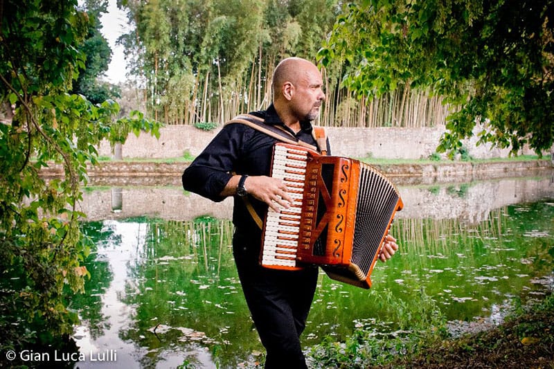 Natalino Marchetti