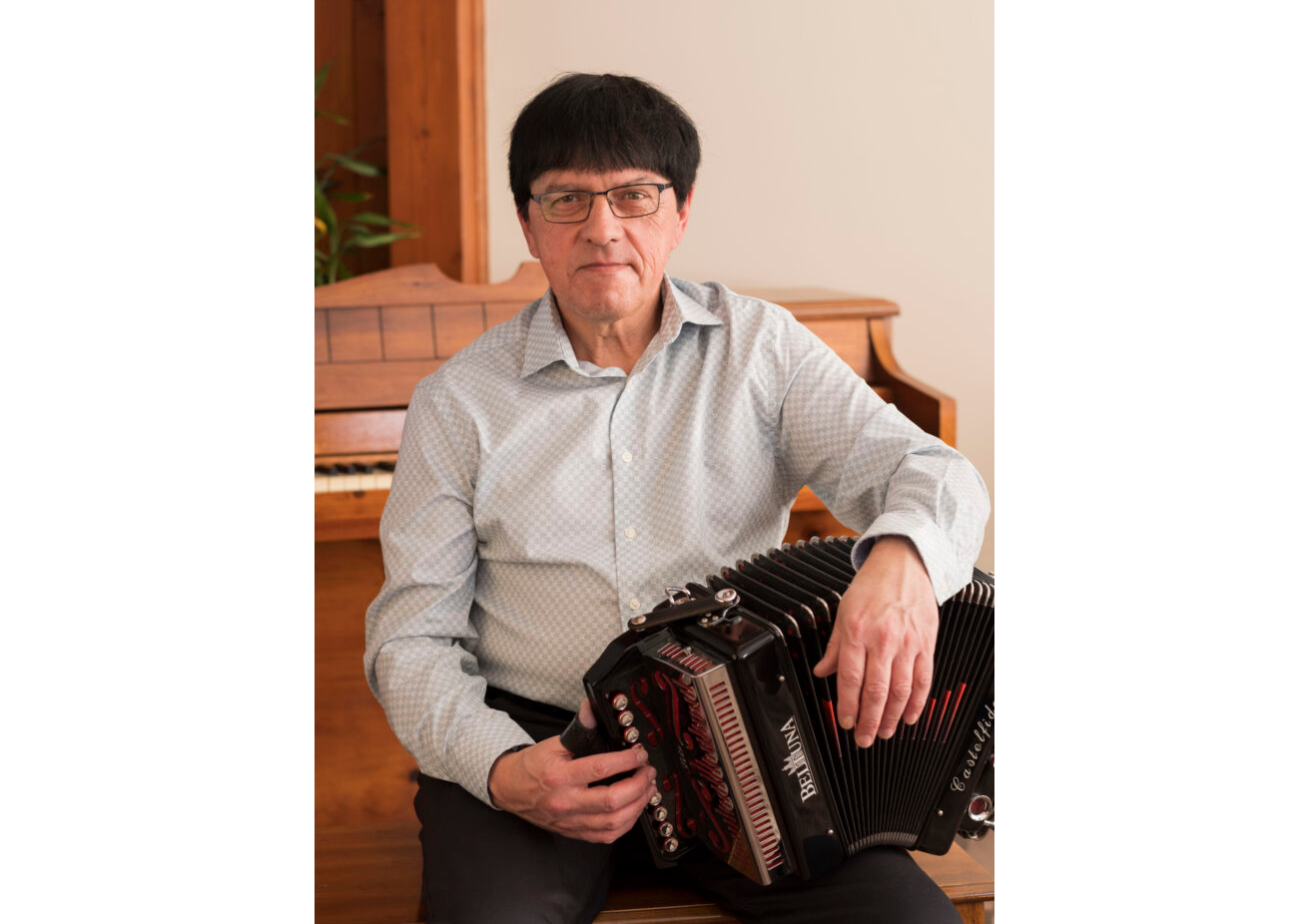 Denis Pépin