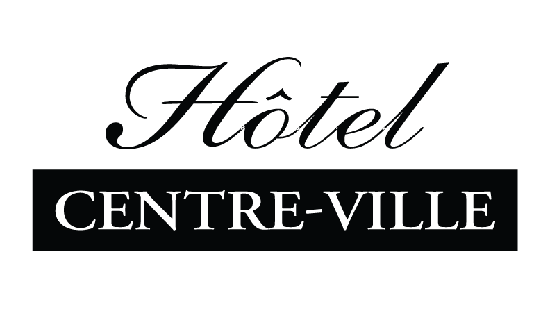Hôtel Centre-ville