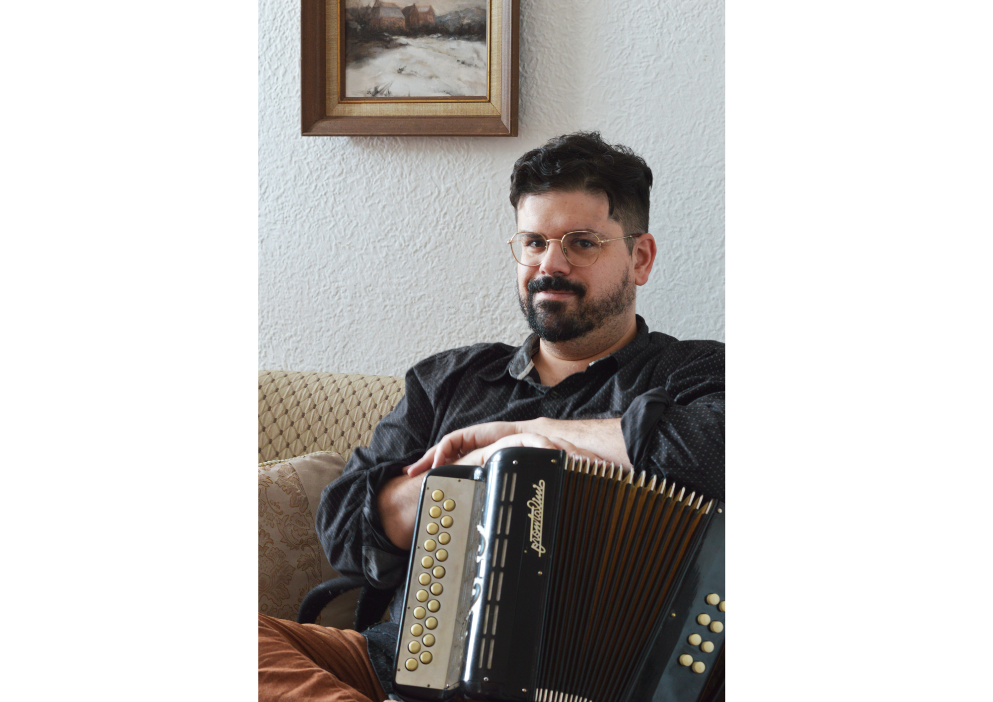 Marc-André Arsenault
